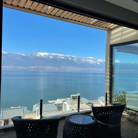 Dali Liao Fan Seaview Villa Zewnętrze zdjęcie