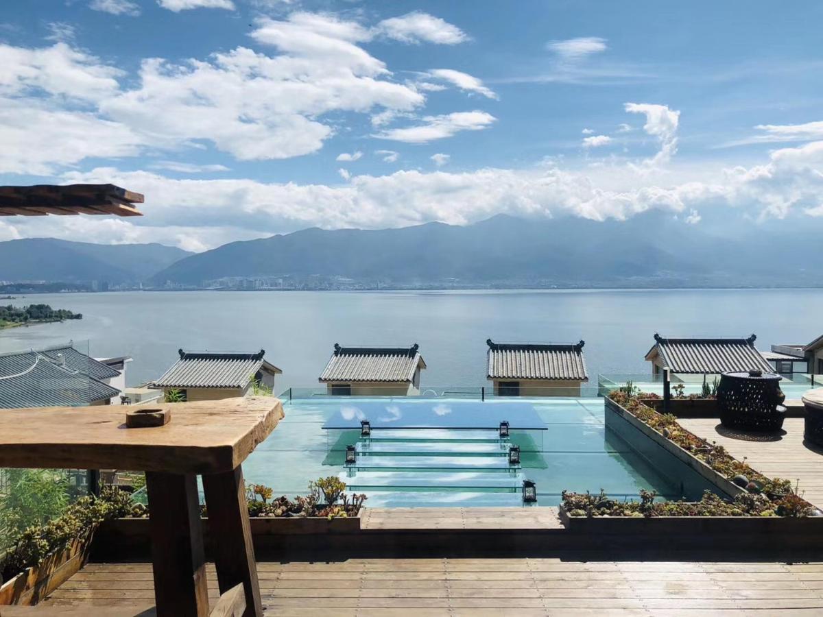 Dali Liao Fan Seaview Villa Zewnętrze zdjęcie