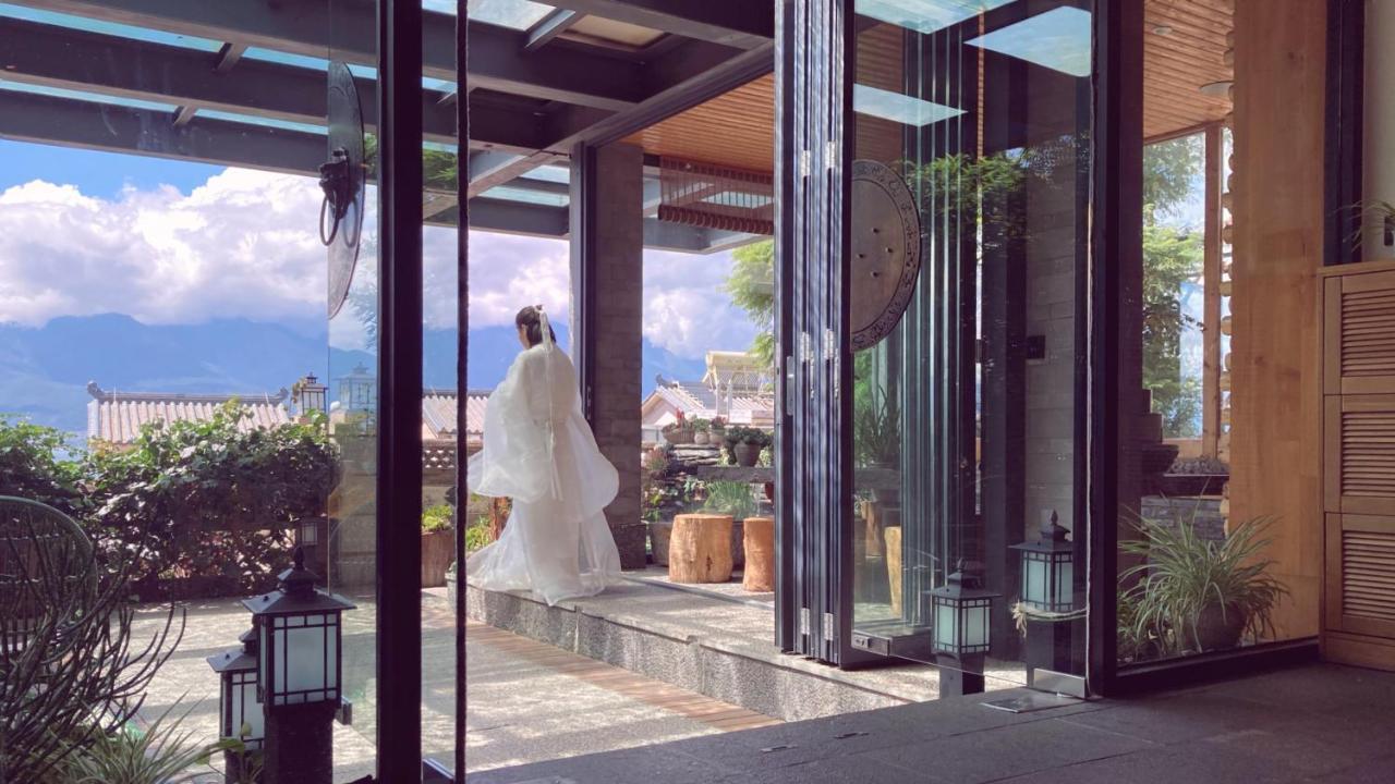 Dali Liao Fan Seaview Villa Zewnętrze zdjęcie
