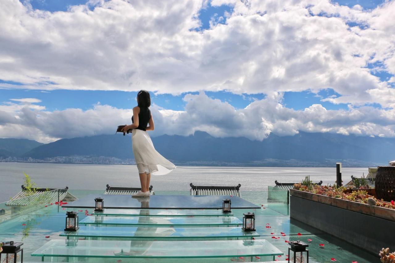 Dali Liao Fan Seaview Villa Zewnętrze zdjęcie