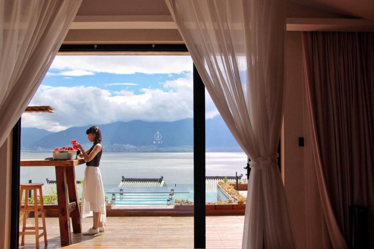 Dali Liao Fan Seaview Villa Zewnętrze zdjęcie