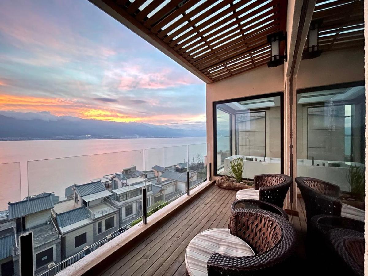 Dali Liao Fan Seaview Villa Zewnętrze zdjęcie