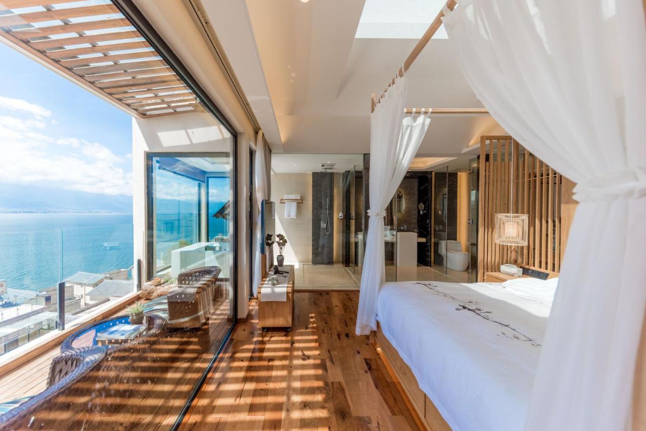 Dali Liao Fan Seaview Villa Zewnętrze zdjęcie