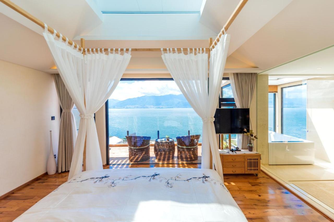 Dali Liao Fan Seaview Villa Zewnętrze zdjęcie