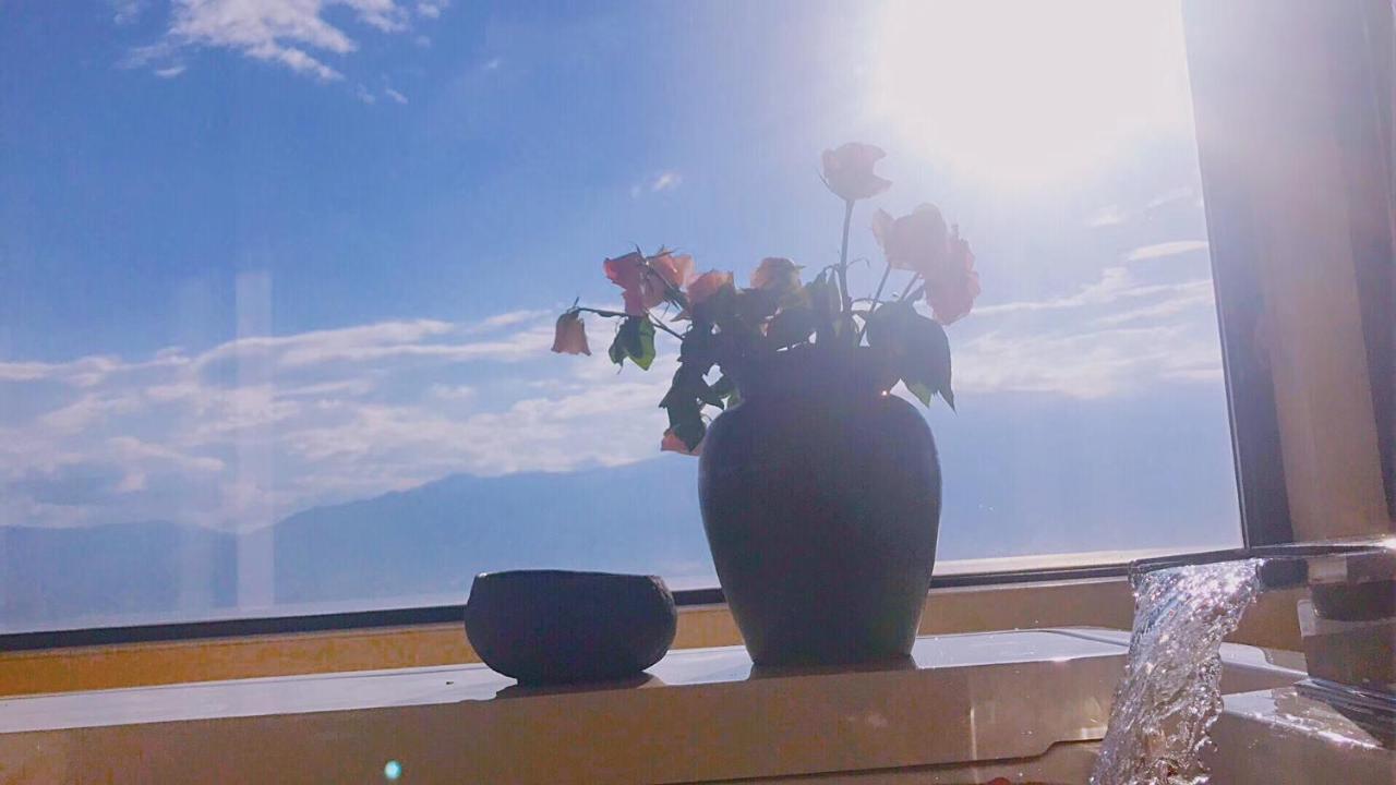Dali Liao Fan Seaview Villa Zewnętrze zdjęcie