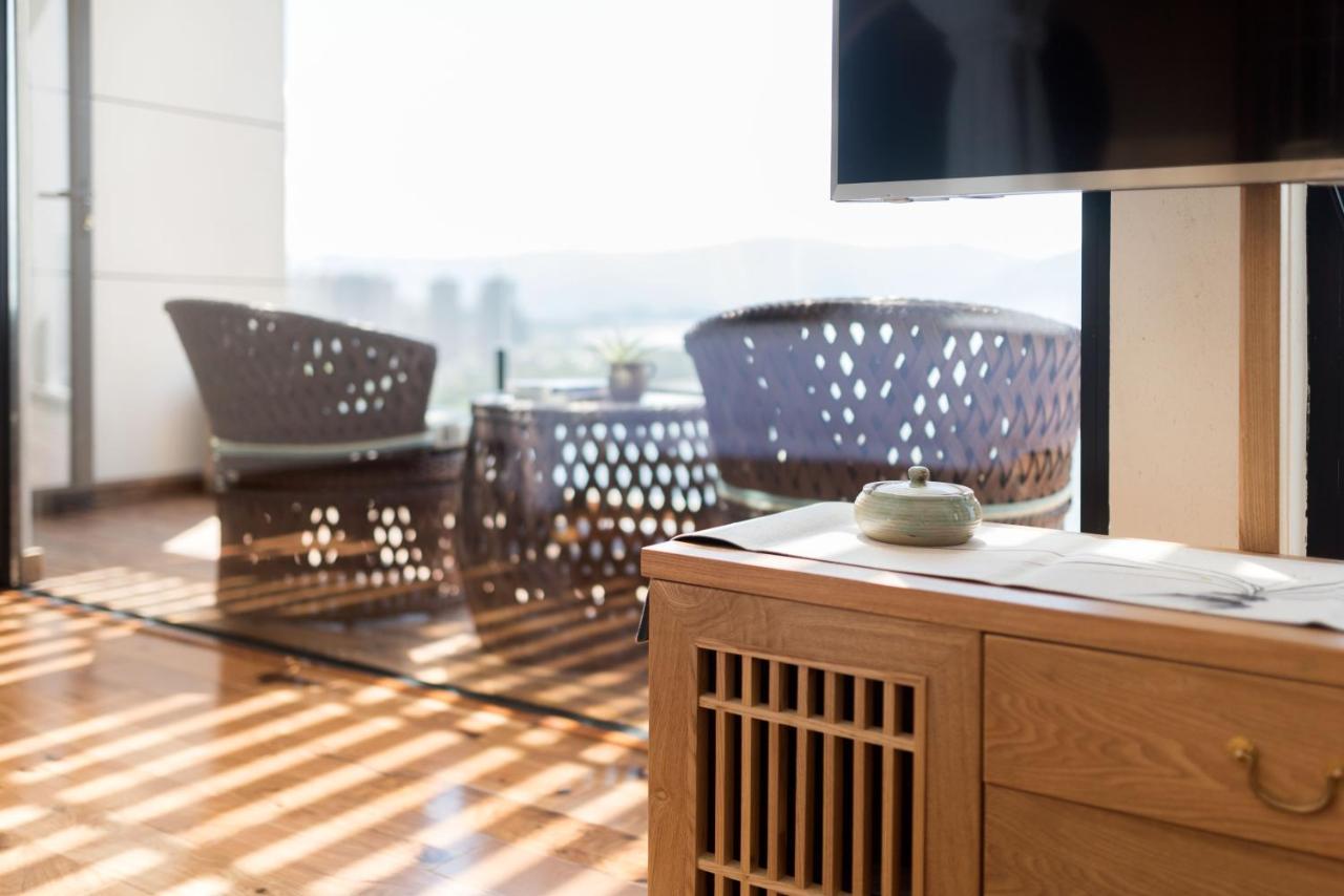 Dali Liao Fan Seaview Villa Zewnętrze zdjęcie