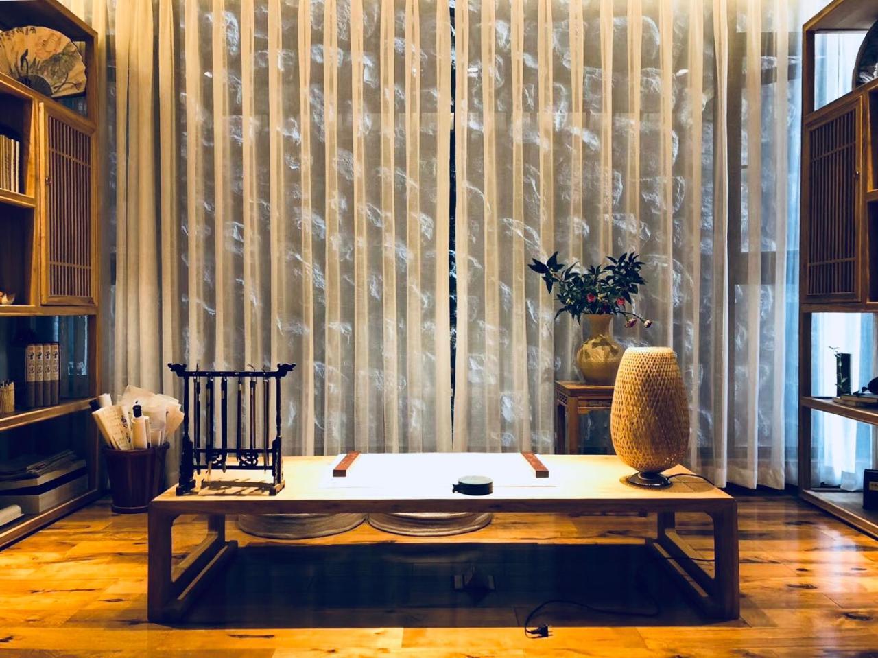 Dali Liao Fan Seaview Villa Zewnętrze zdjęcie