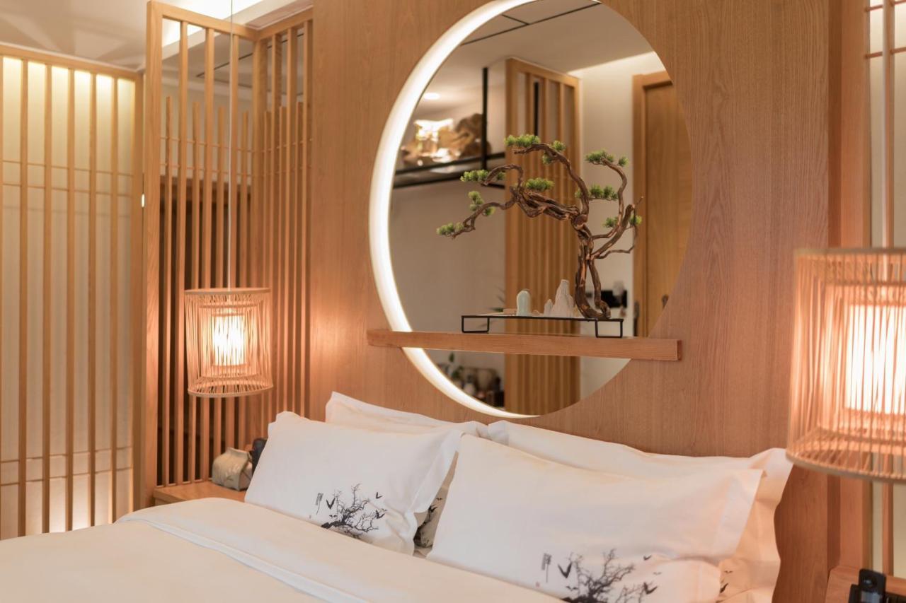 Dali Liao Fan Seaview Villa Zewnętrze zdjęcie