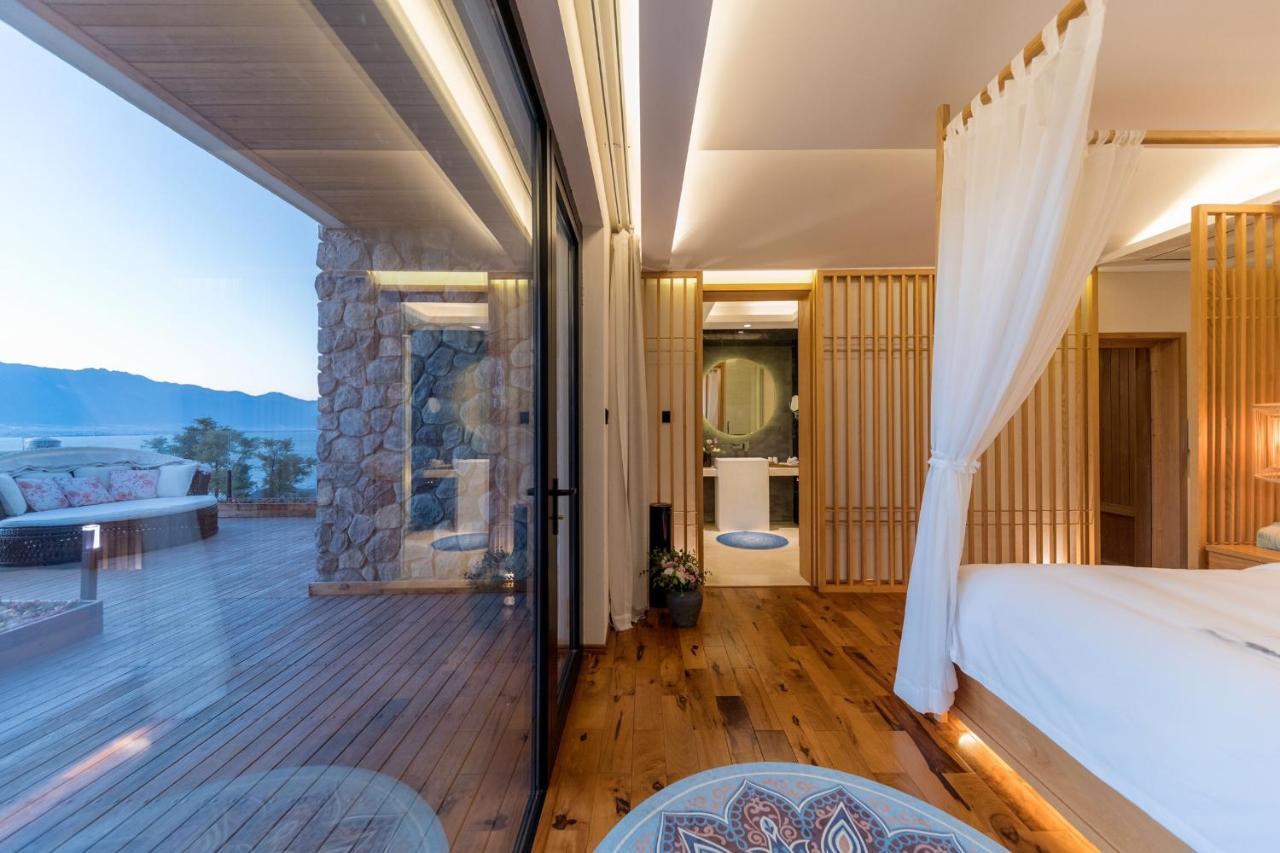 Dali Liao Fan Seaview Villa Zewnętrze zdjęcie