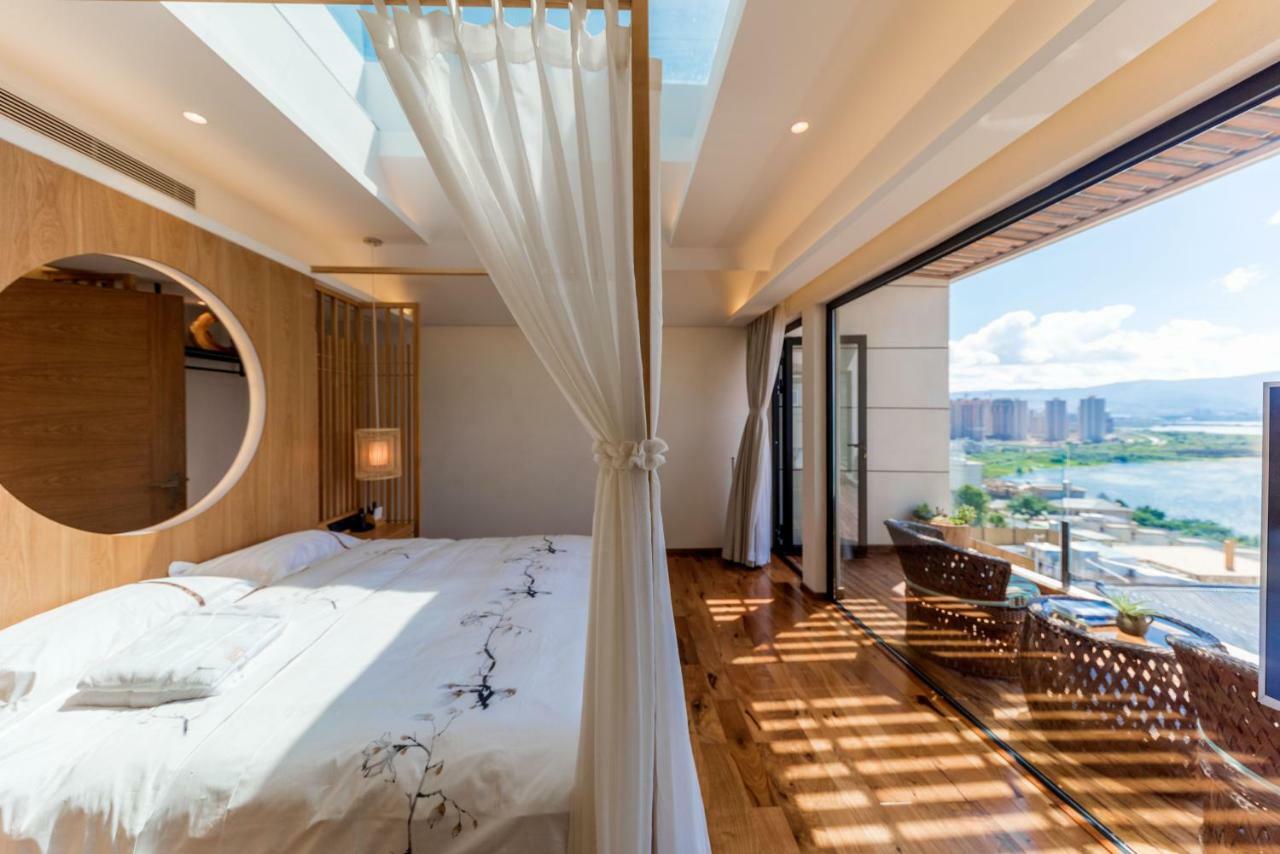 Dali Liao Fan Seaview Villa Zewnętrze zdjęcie
