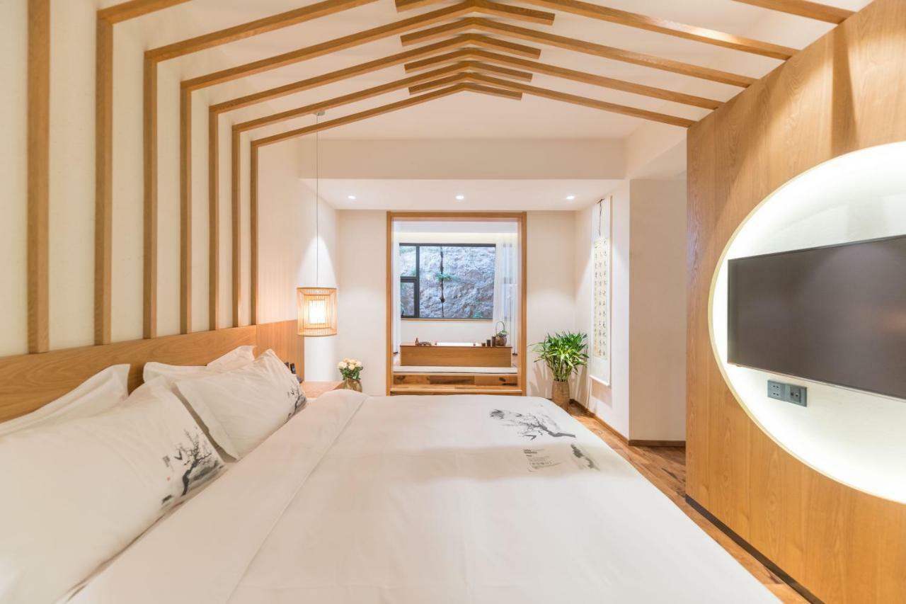 Dali Liao Fan Seaview Villa Zewnętrze zdjęcie