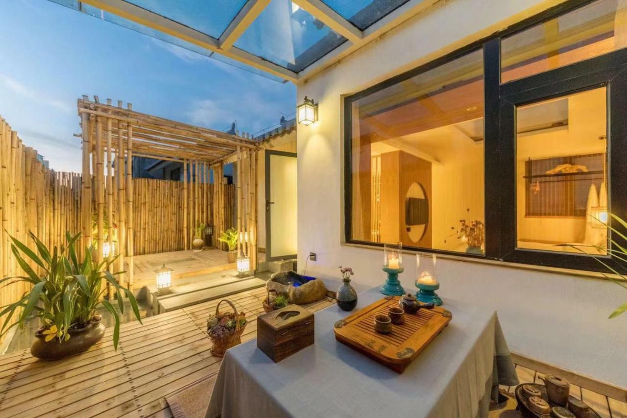 Dali Liao Fan Seaview Villa Zewnętrze zdjęcie
