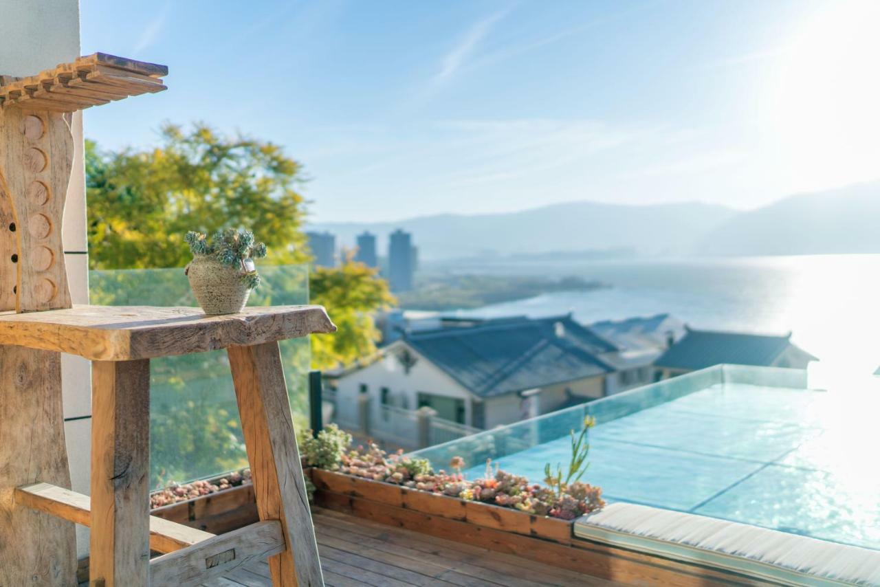 Dali Liao Fan Seaview Villa Zewnętrze zdjęcie