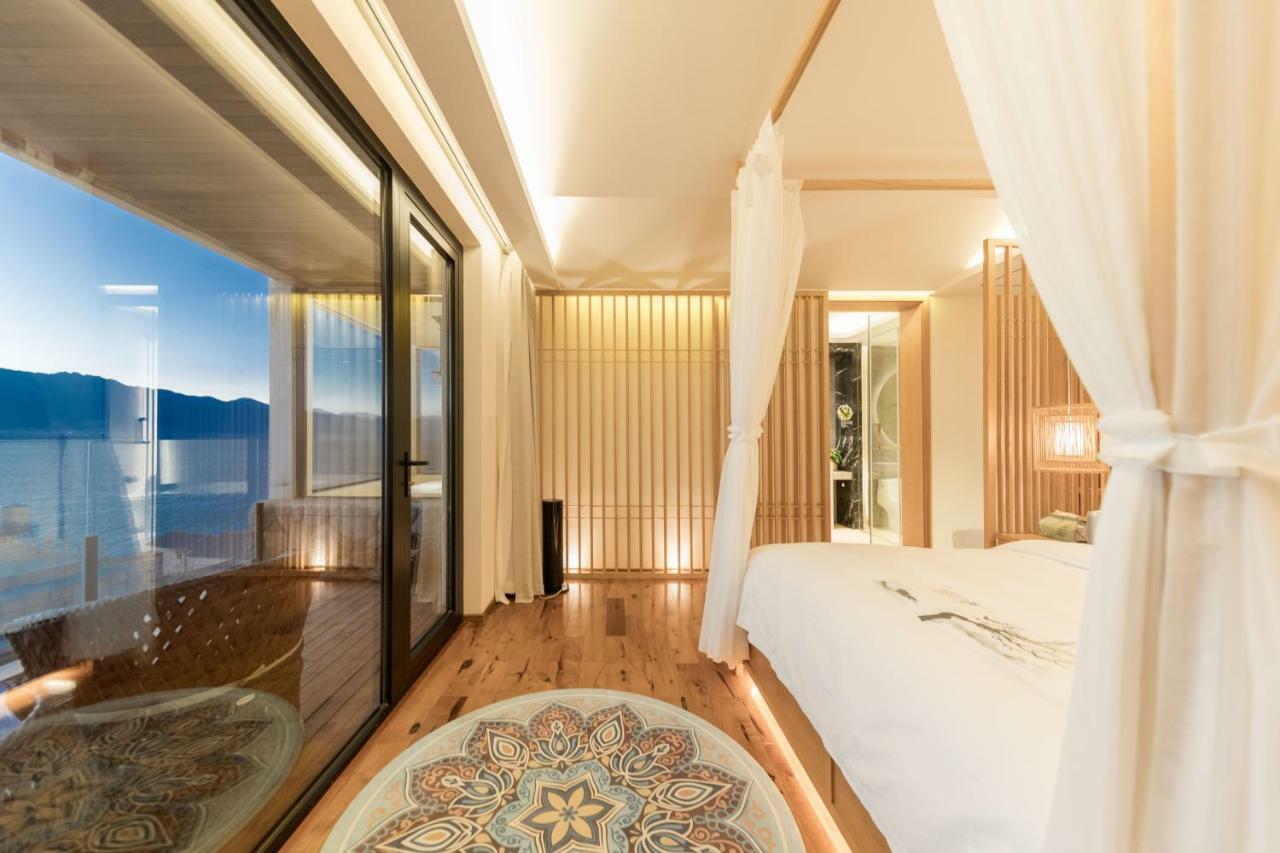 Dali Liao Fan Seaview Villa Zewnętrze zdjęcie
