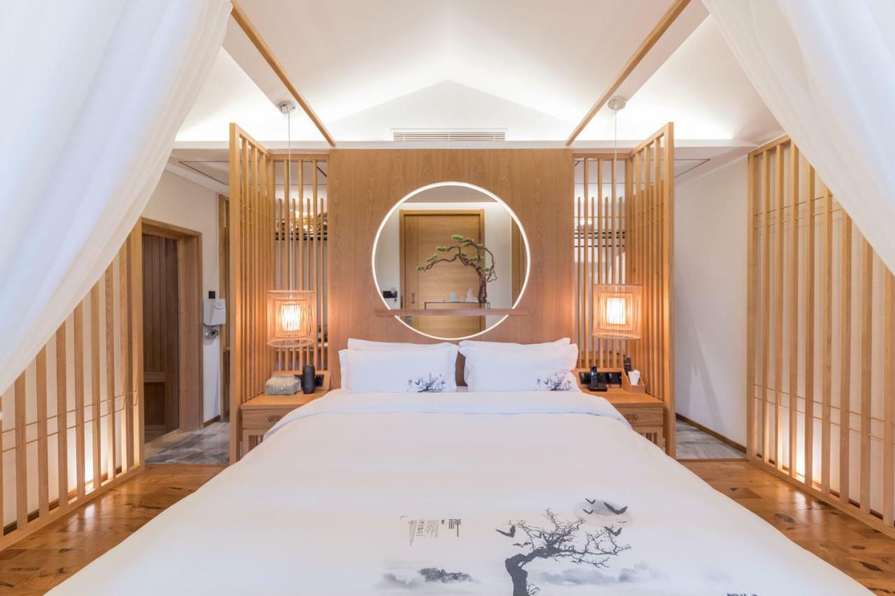 Dali Liao Fan Seaview Villa Zewnętrze zdjęcie