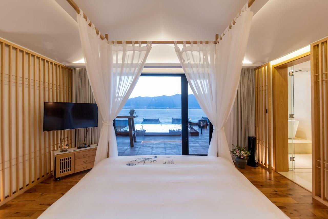 Dali Liao Fan Seaview Villa Zewnętrze zdjęcie