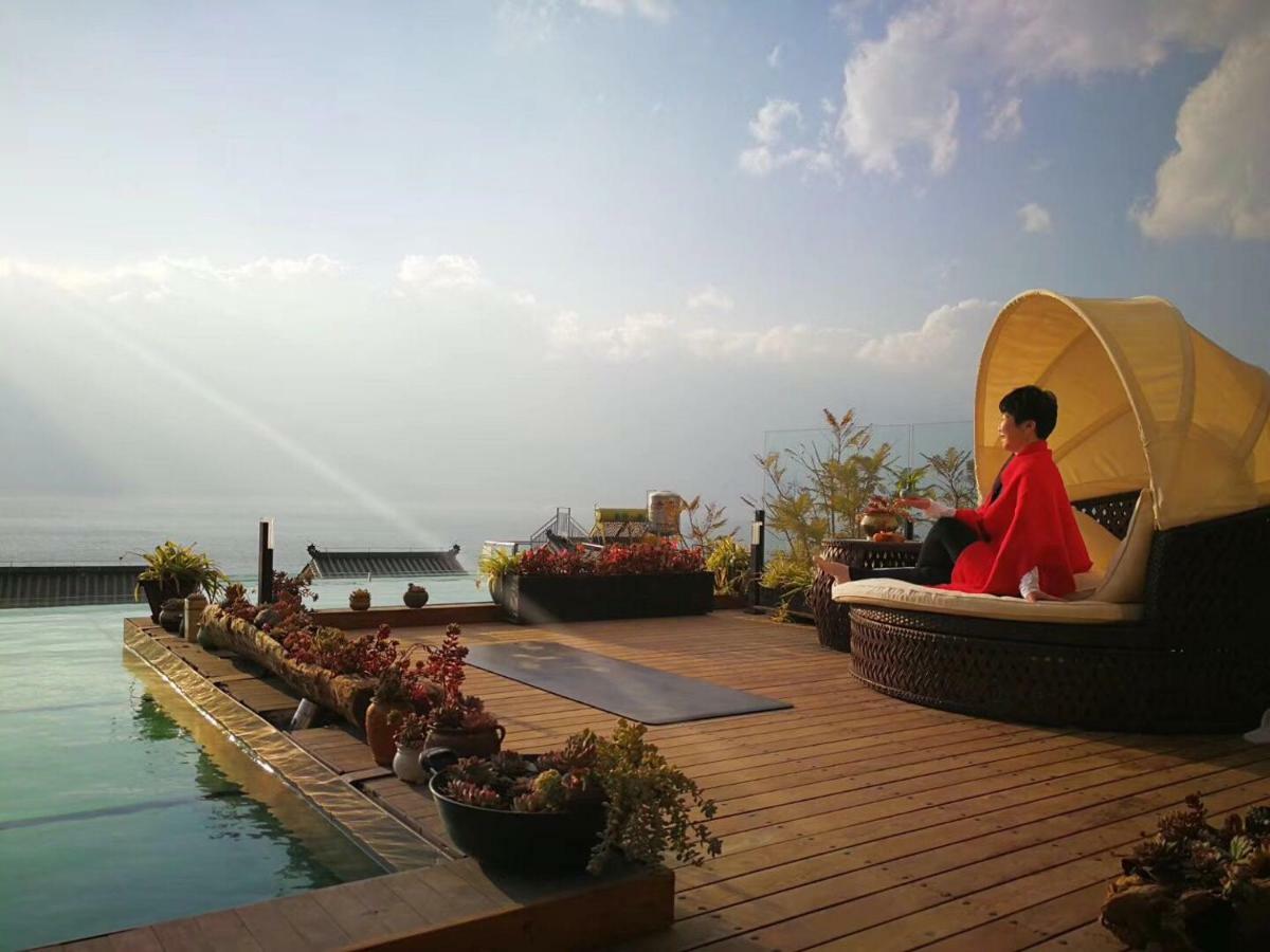 Dali Liao Fan Seaview Villa Zewnętrze zdjęcie