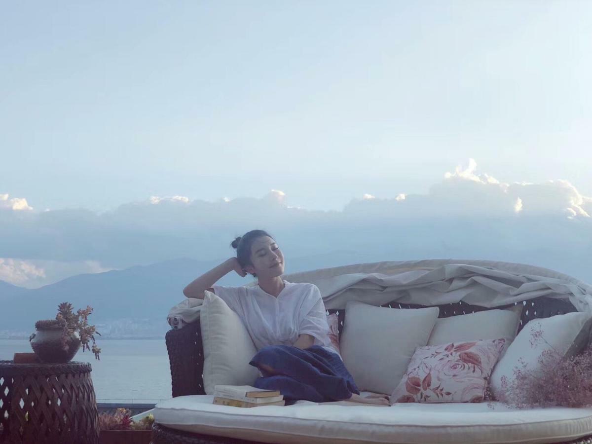 Dali Liao Fan Seaview Villa Zewnętrze zdjęcie