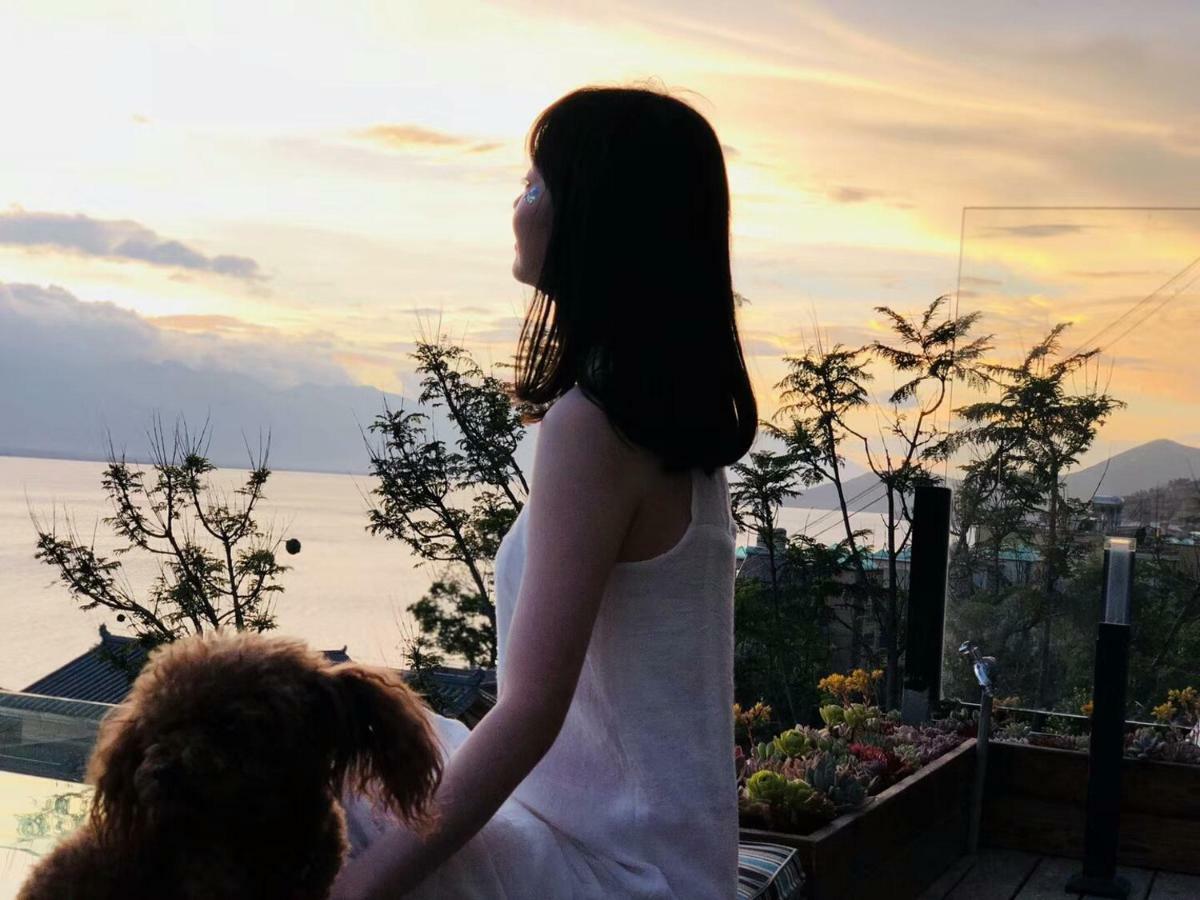 Dali Liao Fan Seaview Villa Zewnętrze zdjęcie