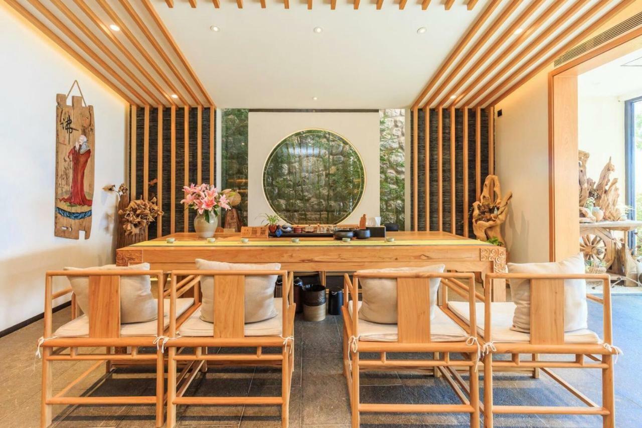 Dali Liao Fan Seaview Villa Zewnętrze zdjęcie